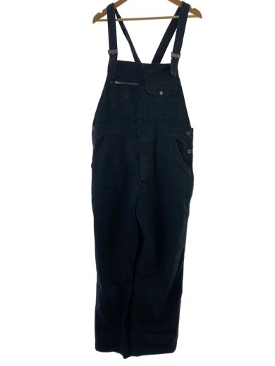 商品画像：DUNGAREE COTTON BROKEN TWILL/汚れ有/44/コットン/8046-13-50520 1