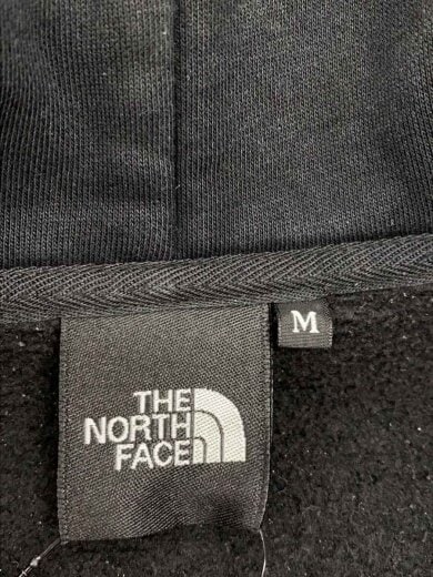 商品画像：SWEAT FZ HOODIE_スウェットフルジップフーディ/M/コットン/BLK 3