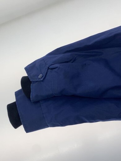 商品画像：RIVERSIDETHINSULATE/ライナー付き/USA製/90sナイロンジャケット/M/ナイロン/NVY 4