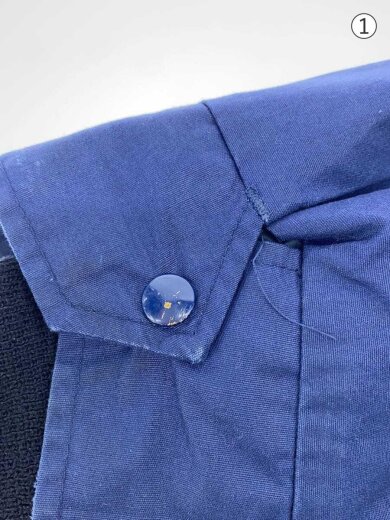 商品画像：RIVERSIDETHINSULATE/ライナー付き/USA製/90sナイロンジャケット/M/ナイロン/NVY 5