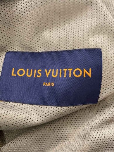 商品画像：20SS/マルチポケットコート/リボン/52/ポリエステル/GRY/RM201 TFY HIK75E 3