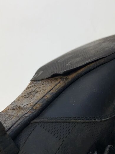 商品画像：center zipper/ドレスシューズ/UK8.5/BLK 7