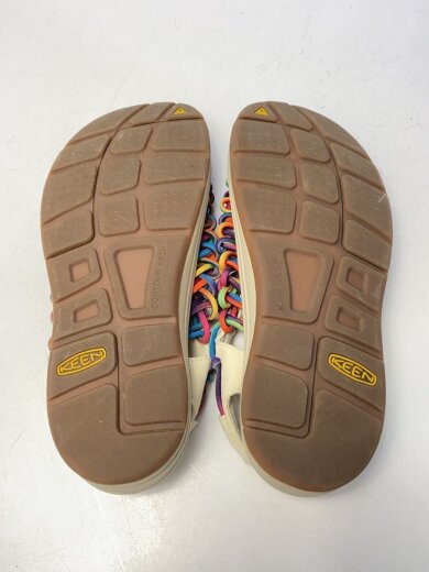 商品画像：サンダル/27cm/マルチカラー/1025633 4