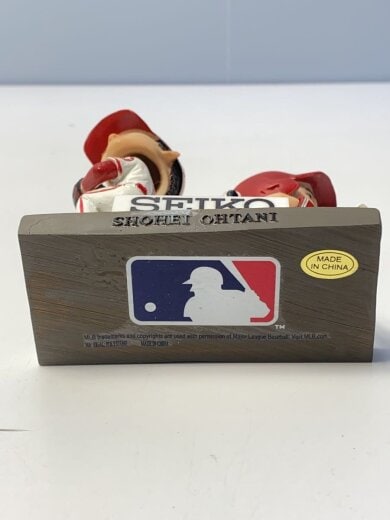 商品画像：ASTRON/フィギュアセット/PROSPEX/大谷翔平/フィギュア 4