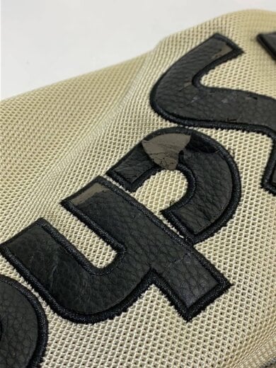 商品画像：シングルライダースジャケット/42/ポリエステル/CRM/無地 6