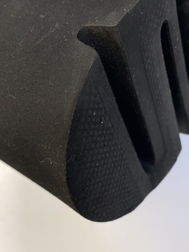 商品画像：ローファー/23cm/BLK 6