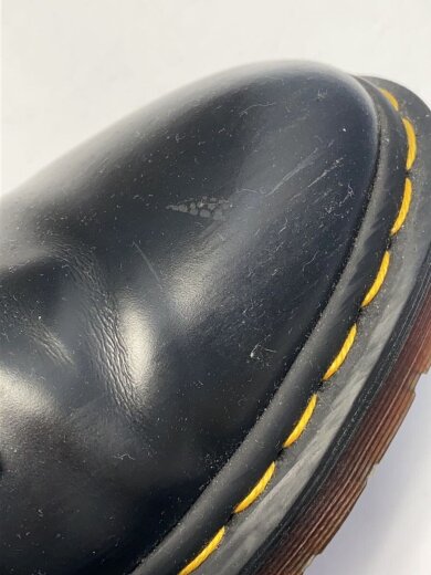 商品画像：レースアップブーツ/41/BLK/レザー/101 ARC 6