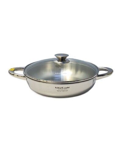 商品画像：鍋/マルチパン/25cm 1