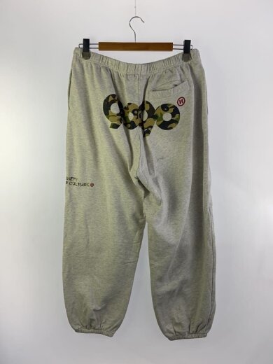 商品画像：ボトム/XL/コットン/SLV/NN1523 2