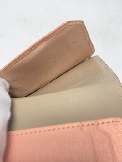 商品画像：カードケース/レザー 6