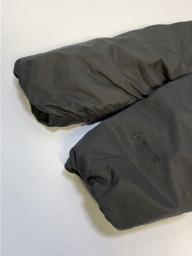 商品画像：ALTERATION ZEPHER SHELL CARDIGAN_オルタレーションゼファーシェルカーディガン/L/ 5