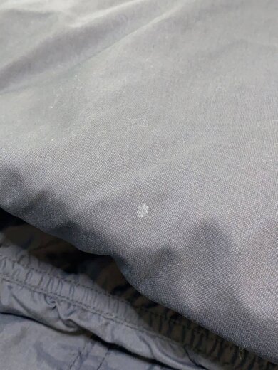 商品画像：ALTERATION ZEPHER SHELL CARDIGAN_オルタレーションゼファーシェルカーディガン/L/ 6