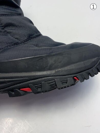 商品画像：FREDDO B200/スノーブーツ/29cm/BLK/D120030 6