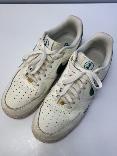 商品画像：AIR FORCE 1 07 LV8 40TH_エア フォース 1 07 LV8 40周年/28cm/WHT 2