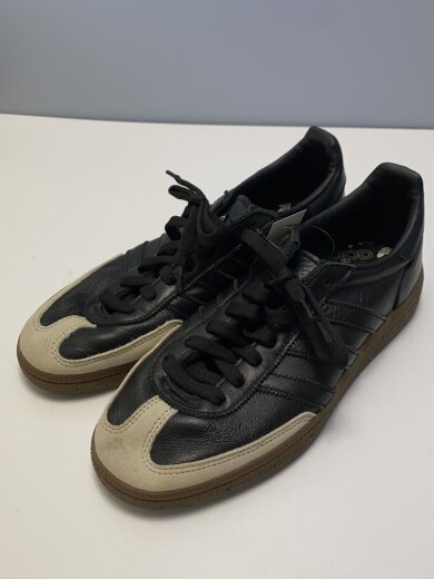 商品画像：HANDBALL SPEZIAL_ハンドボール スペツィアル/24.5cm/BLK 2