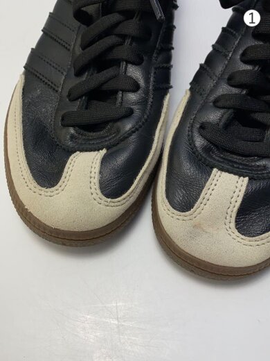 商品画像：HANDBALL SPEZIAL_ハンドボール スペツィアル/24.5cm/BLK 6