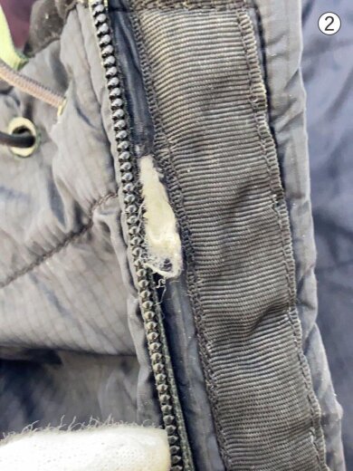 商品画像：SUMMIT SERIES/ジャケット/L/ナイロン/BLK/608546 7