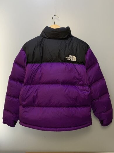 商品画像：1996 RETRO NUPTSE JACKET/ダウンジャケット/M/ナイロン/PUP/NF0A3C8D 2