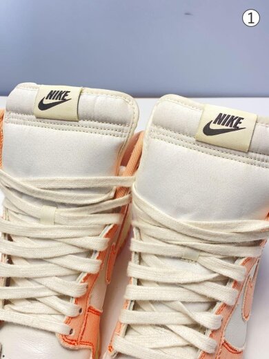 商品画像：DUNK HIGH 1985_ダンク ハイ 1985/27.5cm/PNK 6