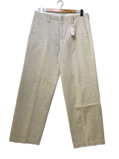 商品画像：HIPHANG PANTS/ボトム/31/コットン/GRY/MEHIP-3S-NEP 1