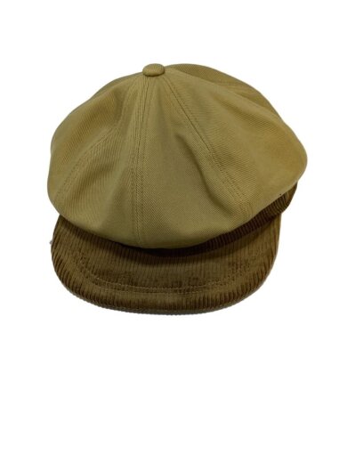 商品画像：25AW/union special overalls/ワークキャップ/CML/メンズ/2537001 1