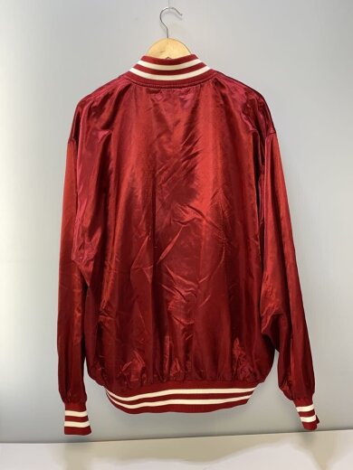 商品画像：スカジャン/XL/ナイロン/BRD 2