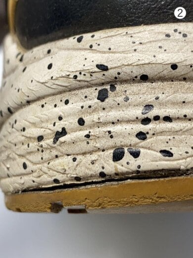 商品画像：GEL SIGHT/ローカットスニーカー/27cm/BRW/スウェード/TQJ6H3// 7