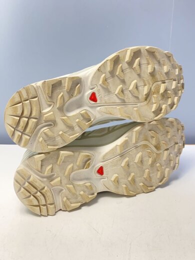 商品画像：xt-6/ローカットスニーカー/26cm/WHT/412529// 4