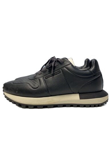 商品画像：ローカットスニーカー/US9/BLK/X4X684// 1