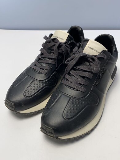 商品画像：ローカットスニーカー/US9/BLK/X4X684// 2