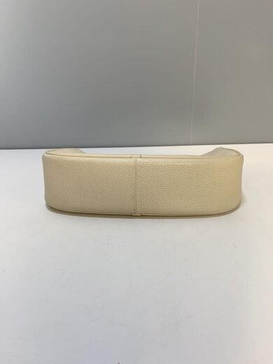 商品画像：CARMELA/2WAYショルダーバッグ/レザー/WHT/35F4G1QC6L 4