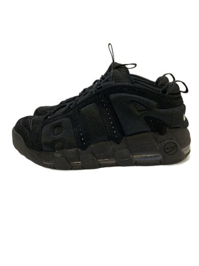 商品画像：AIR MORE UPTEMPO LOW_エア モア アップテンポ LOW/27cm/BLK// 1