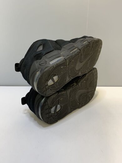 商品画像：AIR MORE UPTEMPO LOW_エア モア アップテンポ LOW/27cm/BLK// 4