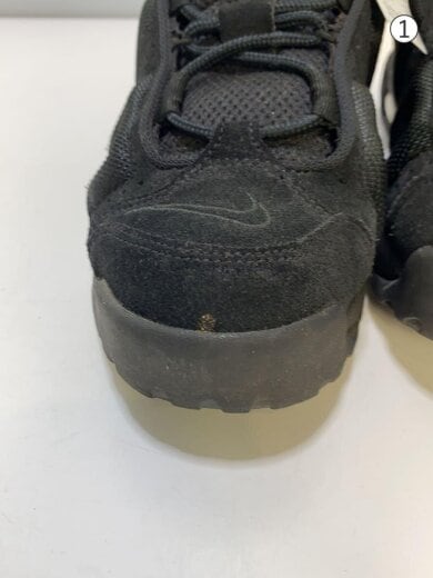 商品画像：AIR MORE UPTEMPO LOW_エア モア アップテンポ LOW/27cm/BLK// 7