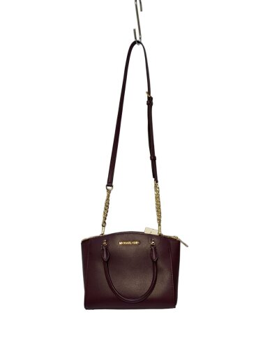 商品画像：ショルダーバッグ/レザー/PUP/35H7GE0S1L 1