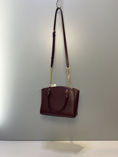 商品画像：ショルダーバッグ/レザー/PUP/35H7GE0S1L 3