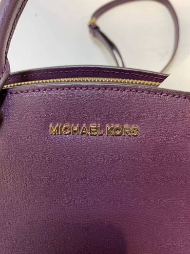 商品画像：ショルダーバッグ/レザー/PUP/35H7GE0S1L 5