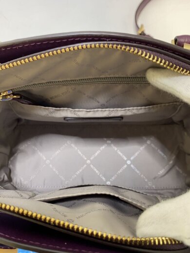 商品画像：ショルダーバッグ/レザー/PUP/35H7GE0S1L 6