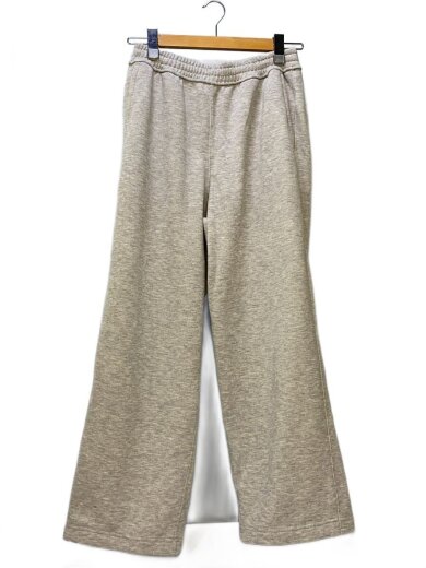 商品画像：W’s TECH SWEAT PANTS BP/ボトム/FREE/コットン/GRY/BP-56026L 1