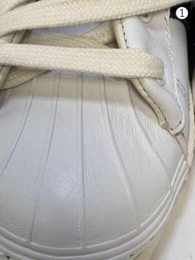 商品画像：SUPERSTAR LUX JOURNAL STANDARD_スーパースターラックス JOURNAL STANDARD// 6