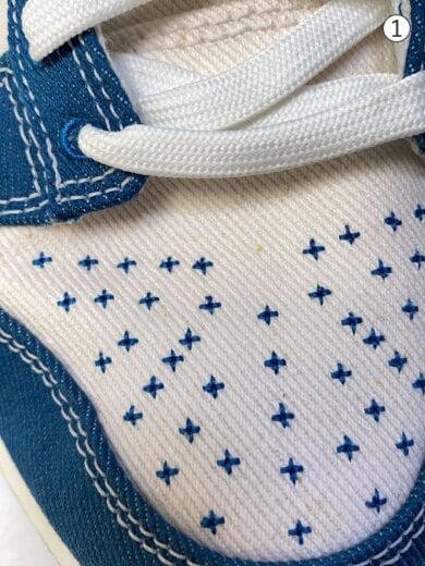 商品画像：DUNK LOW_ダンク ロー/25.5cm/BLU// 6