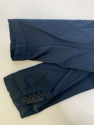 商品画像：MANAGER 3B JACKET/テーラードジャケット/2/ポリエステル/NVY/NN-J3304 5
