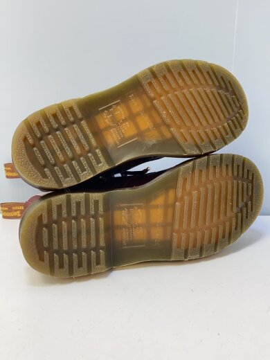 商品画像：pascal/8hole/レースアップブーツ/UK5/BRD/レザー 4