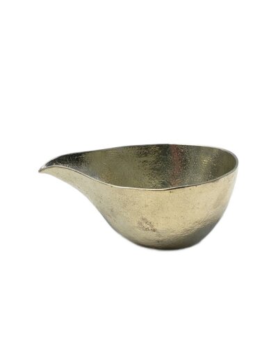 商品画像：片口/和食器その他/SLV 1
