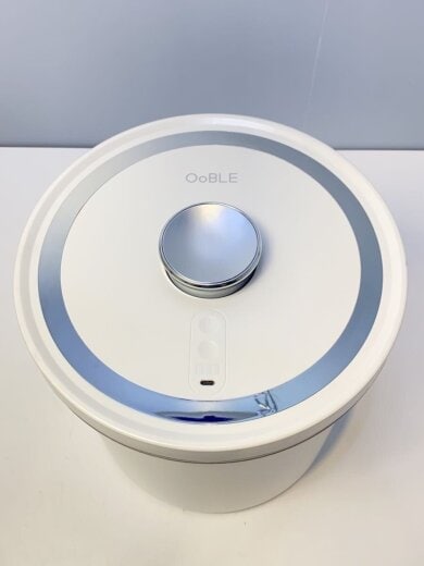 商品画像：OoBLE/真空保存機器/生活家電その他 2