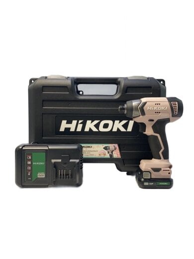 商品画像：インパクトドライバー・レンチ FWH12DAL (2ES) 1