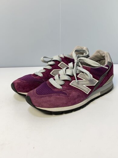 商品画像：M996/パープル/MADE IN USA/25.5cm/PUP// 2