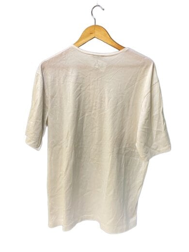 商品画像：Tシャツ/4/コットン/WHT/A00P04GT// 2