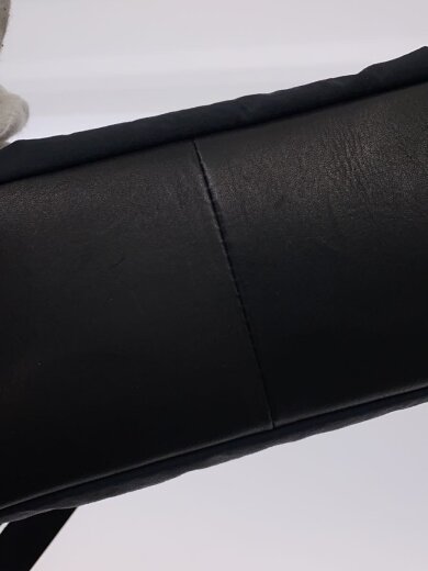 商品画像：2WAYショルダーバッグ/リュック/ナイロン/BLK 8