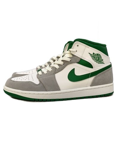 商品画像：AIR JORDAN 1 MID SE_エアジョーダン 1 ミッド SE/25.5cm/WHT 1